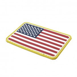 TMC PVC Patch ( USA Flag )